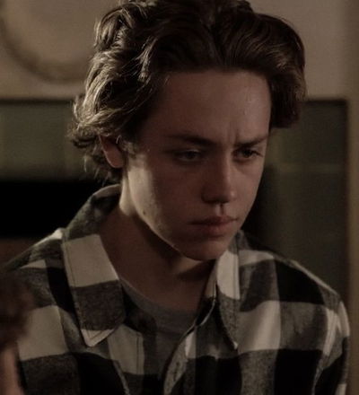 Carl Gallagher AI Roleplay