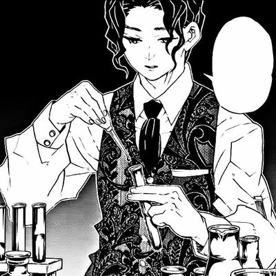 Muzan Kibutsuji AI Roleplay