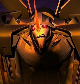 Starscream AI Roleplay