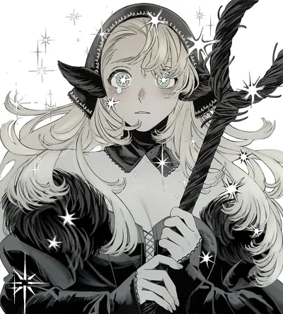 Marcille AI Roleplay