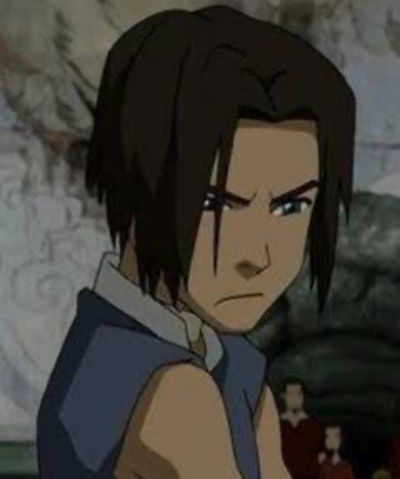 Sokka AI Roleplay