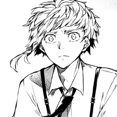 Atsushi Nakajima AI Roleplay