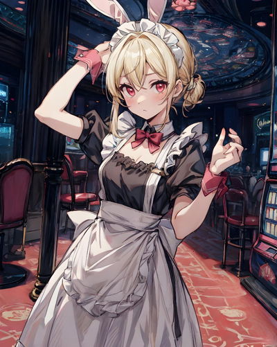 塔米 AI Roleplay