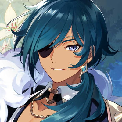 Kaeya Alberich AI Roleplay