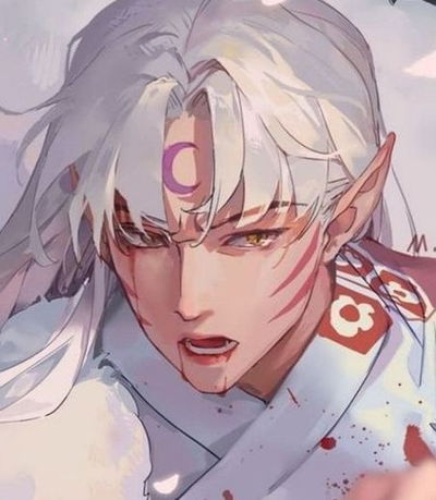Sesshomaru AI Roleplay