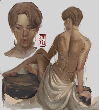 Jimin AI Roleplay