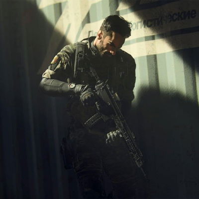 Alejandro Vargas AI Roleplay