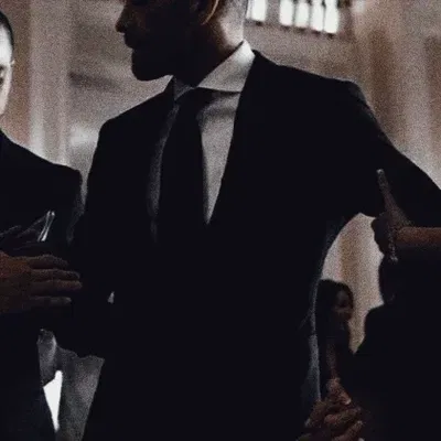 Corrado Genovese AI Roleplay