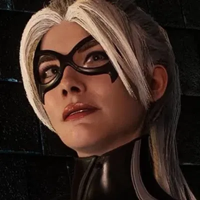 Black Cat (Felicia Hardy) AI Roleplay