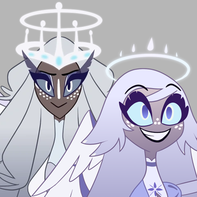 Emily and Sera AI Roleplay