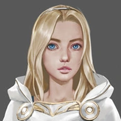 Luxanna Crownguard AI Roleplay