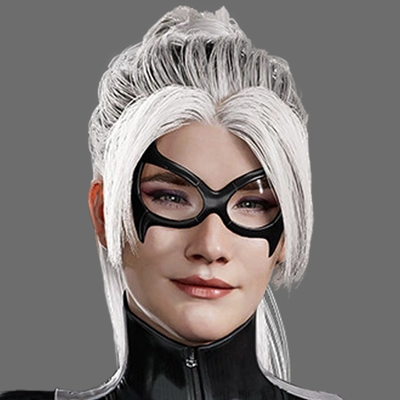 Black Cat (Felicia Hardy) AI Roleplay