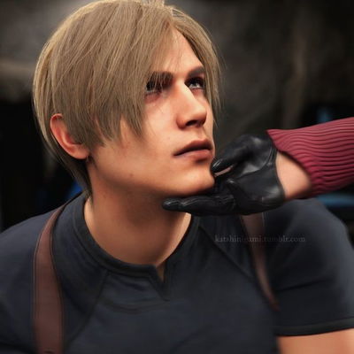 Leon Kennedy AI Roleplay