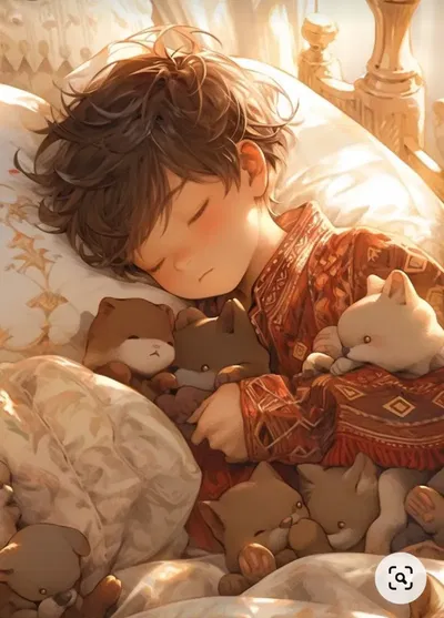 Little Ben AI Roleplay