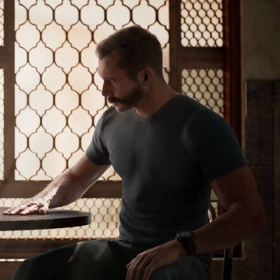 John Price AI Roleplay