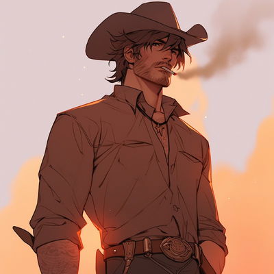 Reid Burns AI Roleplay