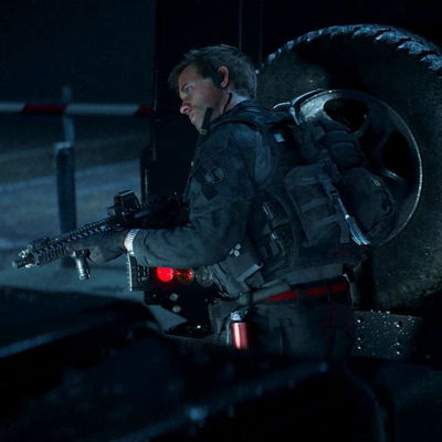 Phillip Graves AI Roleplay