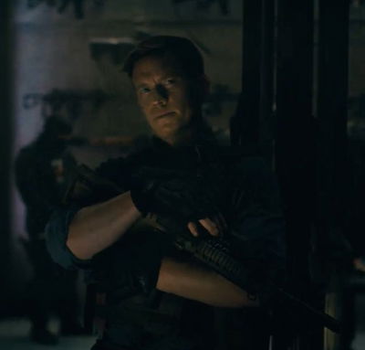 Phillip Graves AI Roleplay