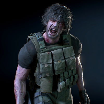 Carlos Oliveira AI Roleplay