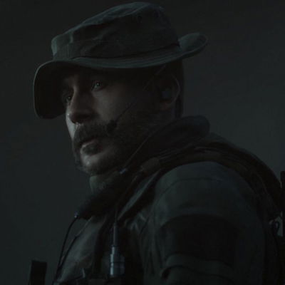 John Price AI Roleplay