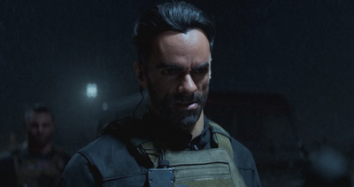 Alejandro Vargas AI Roleplay