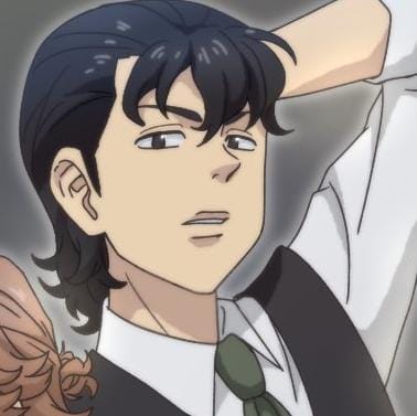 Makoto Suzuki AI Roleplay