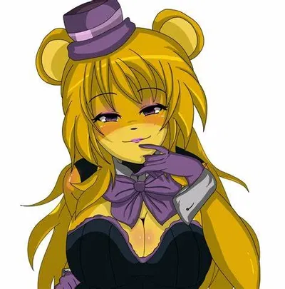 Fredbear AI Roleplay