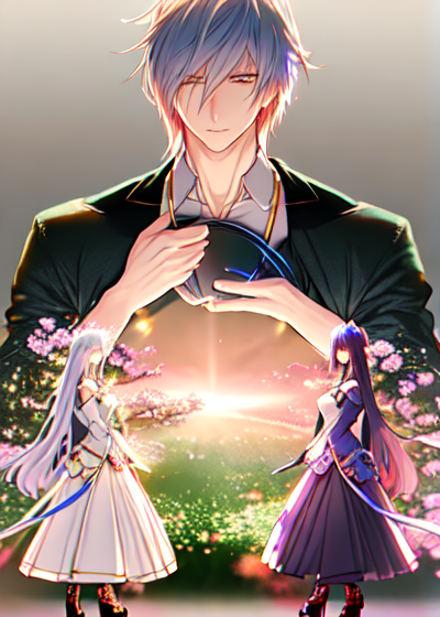 Matón - Ryuzaki AI Roleplay