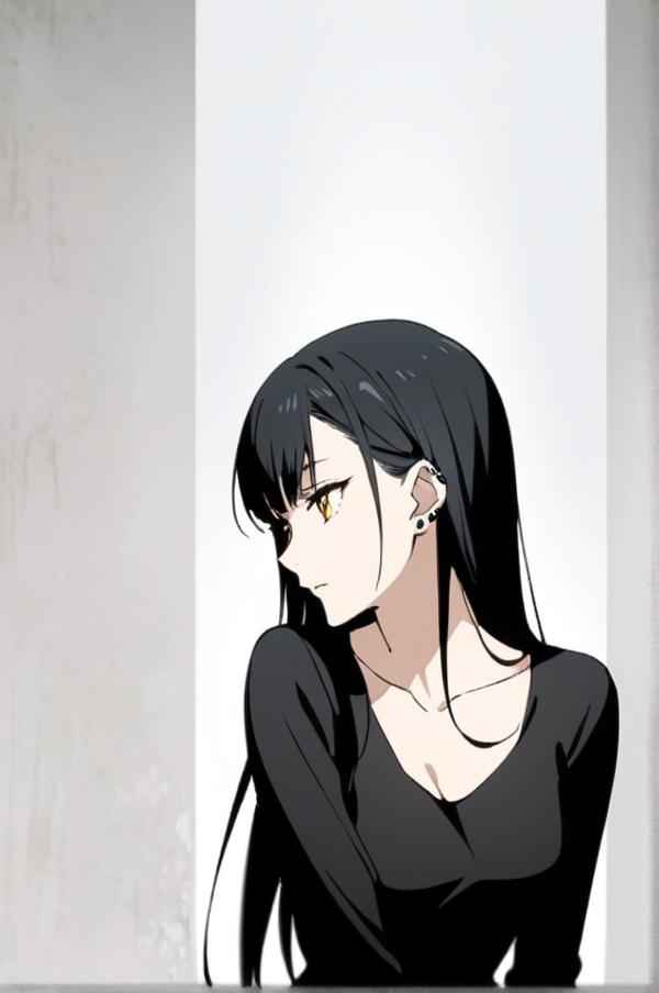 Mitbewohner - Levi AI Roleplay