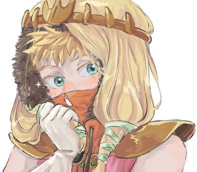 Prince Kenny McCormick AI Roleplay