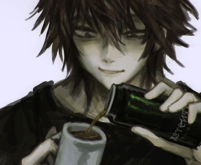 Best friend - Lawliet AI Roleplay