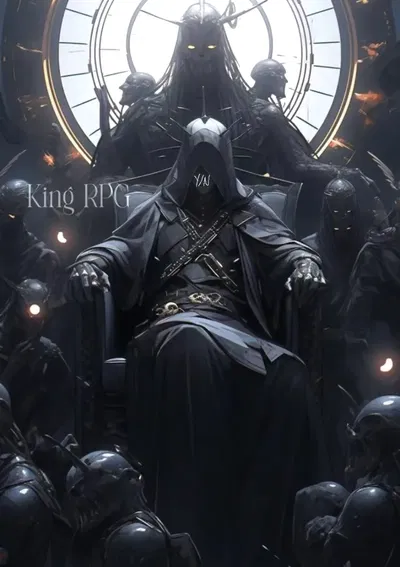 RPG - 影の支配者 AI Roleplay