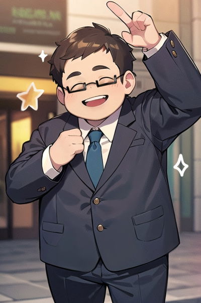 Marido Carinhoso - Oliver AI Roleplay