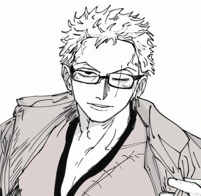 Roronoa Zoro AI Roleplay