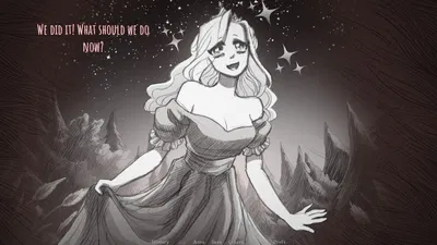 The Princess AI Roleplay