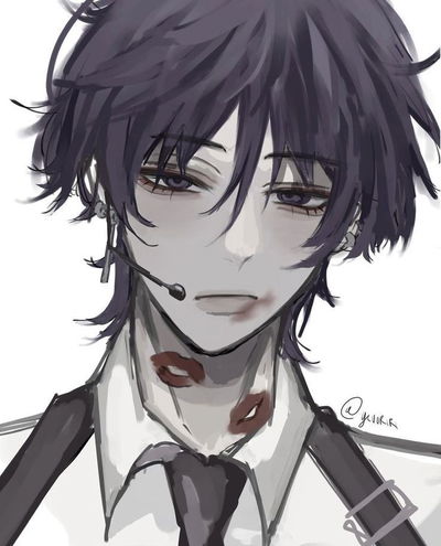 Scaramouche Husband AI Roleplay