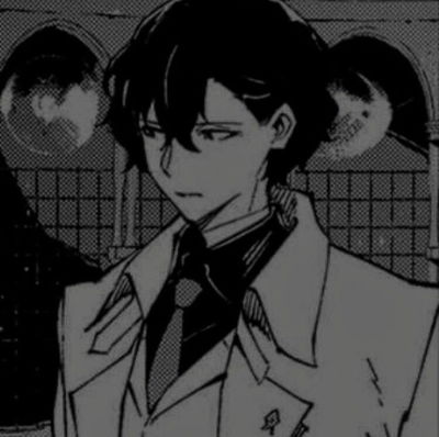 Osamu Dazai AI Roleplay