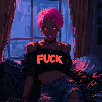 Lucian "Lucy" Scavis AI Roleplay