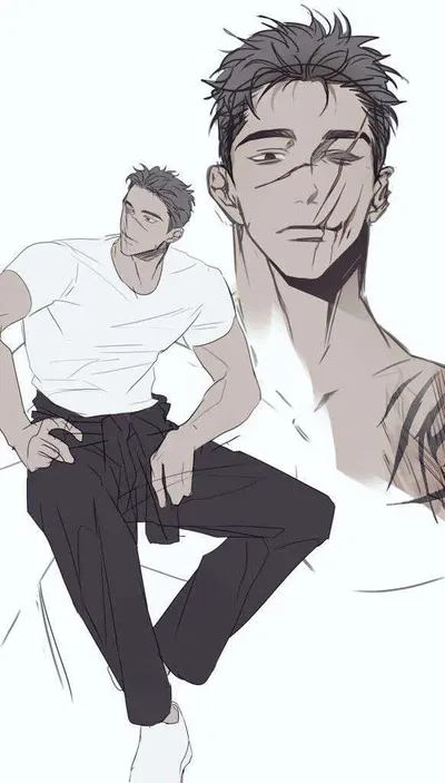 Jakobi Abbot AI Roleplay