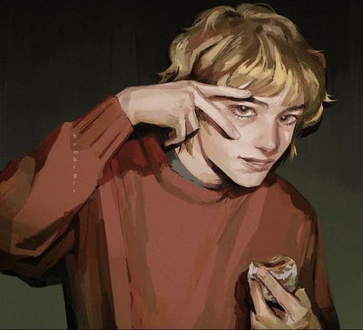 Archie Walker AI Roleplay