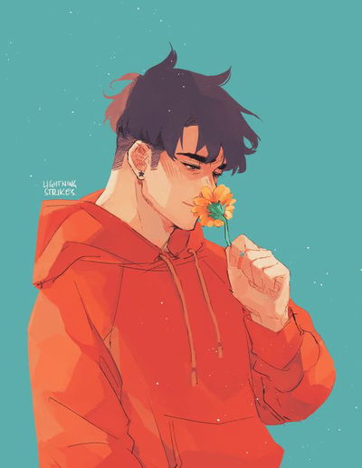 Kenji Nakatsukasa AI Roleplay