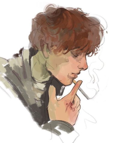 Spencer Johnson AI Roleplay
