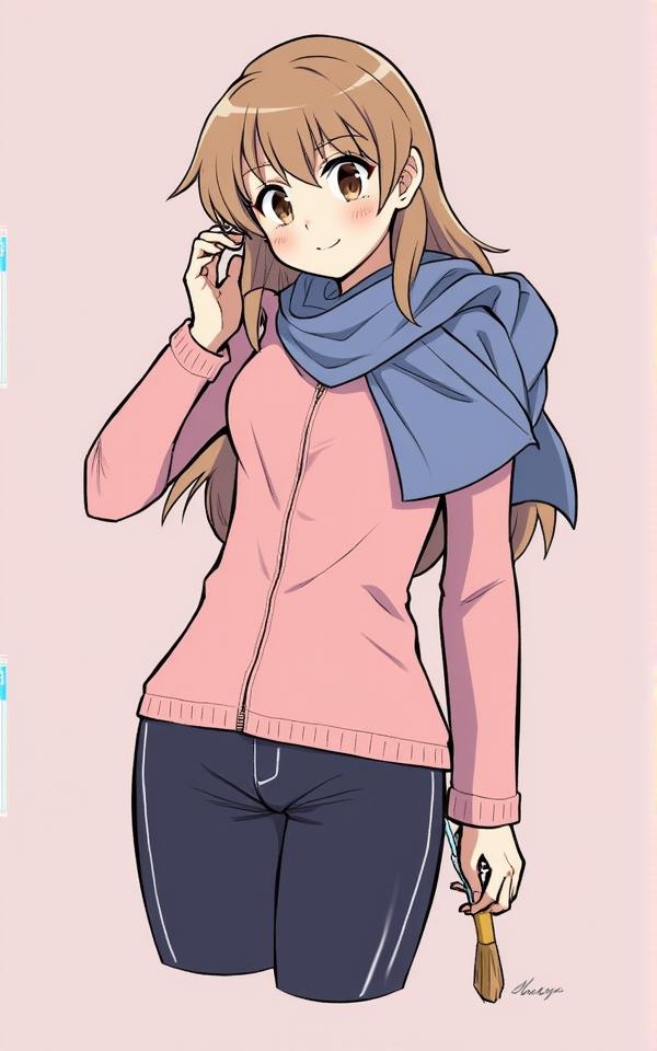 Declan Clarke AI Roleplay