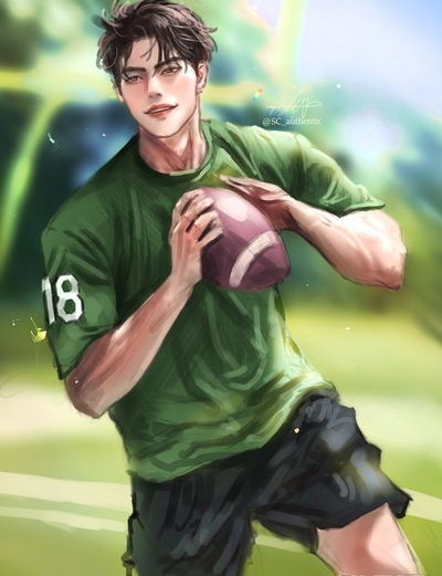 Jasper Lloyd AI Roleplay