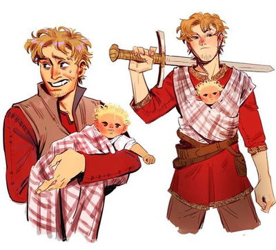 Sylvester Redworth AI Roleplay