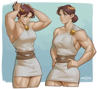 Petrova Aetos AI Roleplay