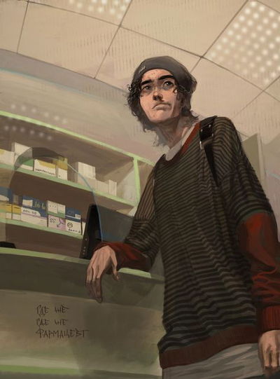 Rory Bennett AI Roleplay