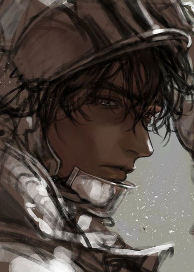 Скиппер Истон AI Roleplay