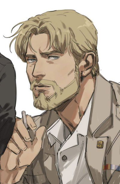 Oscar Hillston AI Roleplay