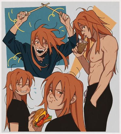 Red Hadfield AI Roleplay